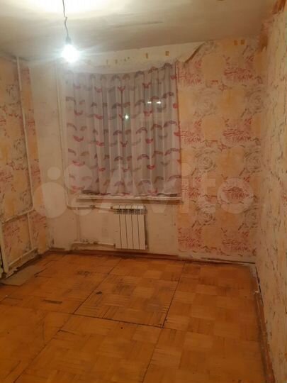 3-к. квартира, 61 м², 2/5 эт.