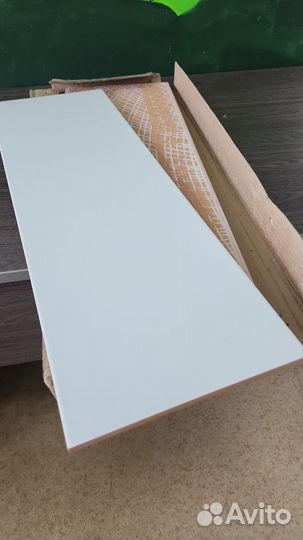 Остатки плитки