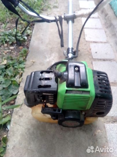 Бензокоса бу