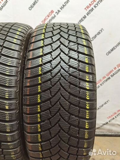 Bridgestone Blizzak LM-001 185/65 R15 88M