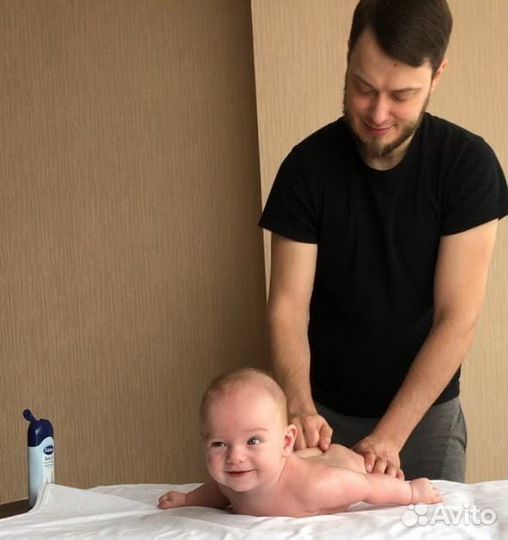 Массаж. Электрофорез