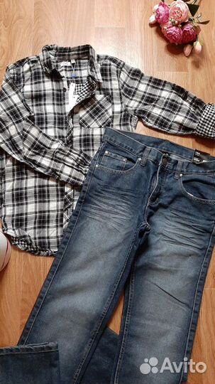 Рубашки Италия