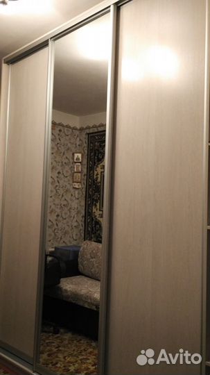 Шкаф купе