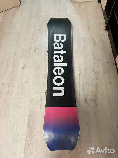 Bataleon whatever 2024 год 154х25.7