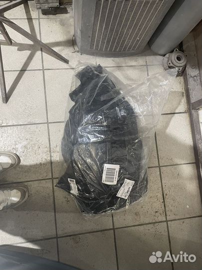 Подкрылок передний правый Boxer 3/Jumper 3