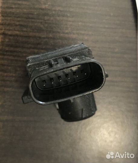 Парктроник Toyota / Lexus