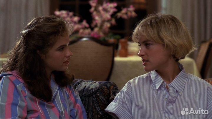 Кошмар на улице Вязов. Региональное издание (DVD)