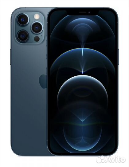 iPhone 12 Pro, 128 ГБ