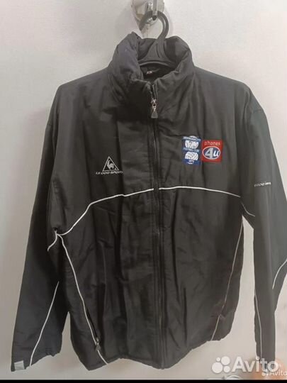 Мужская зимняя куртка