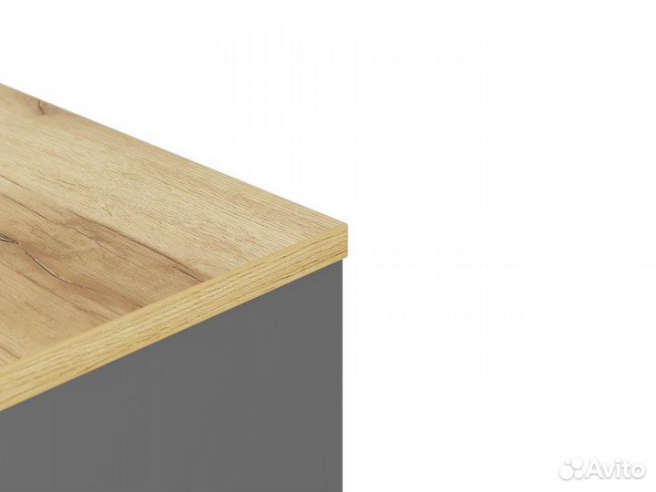 Тв-тумба Енссон-1 Grafit