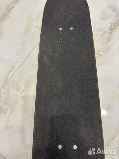 Скейтборд Oxelo