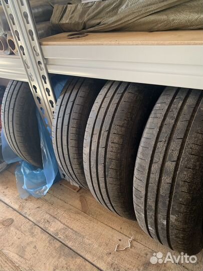 Резина продам