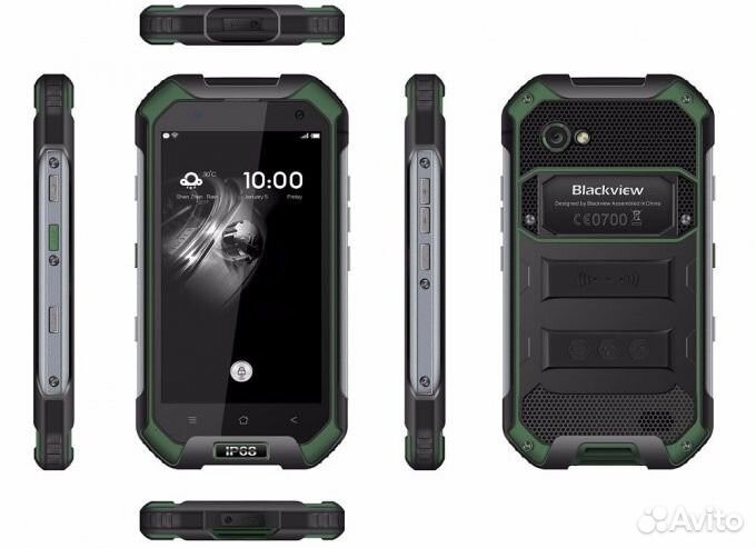 Ремонт смартфонов китайских брендов. Наличие запча