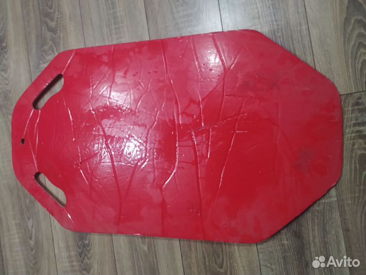 Большая ледянка для всех возрастов