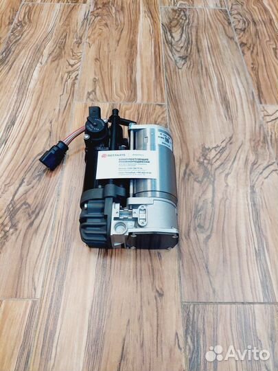 Компрессор Audi A6 С7 4H0616005A