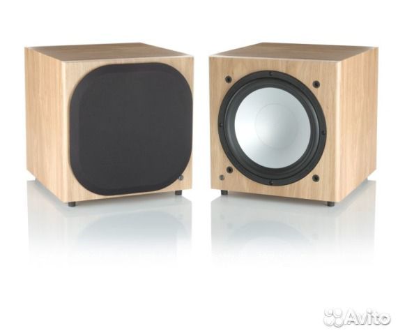 Monitor Audio Bronze BXW10 Сабвуфер