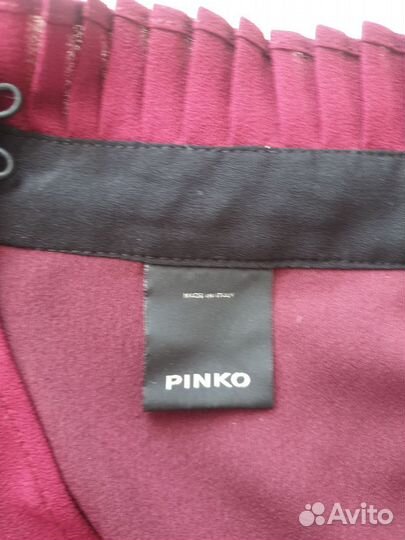 Pinko платье