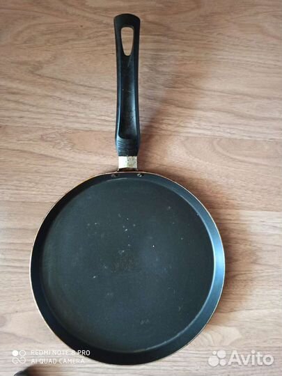 Сковорода, лотки, ёмкости для холодца