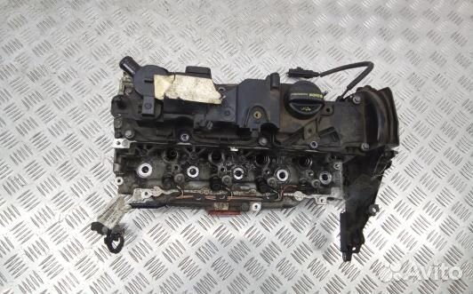 Гбц дизельная ford focus 3 (KEA32AE01)