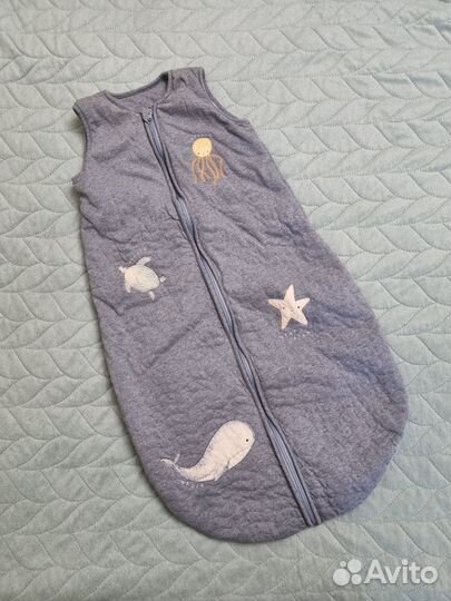 Спальный мешок детский 