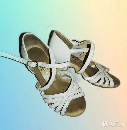 Костюм для бального танца