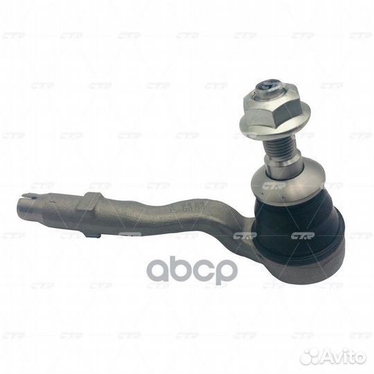 Наконечник рулевой, левый (Старый CEB2L) CE0844