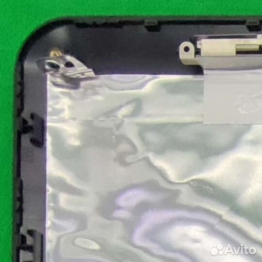 Крышка матрицы HP DV6-3000