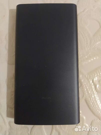 Mi Power bank 2 10000
