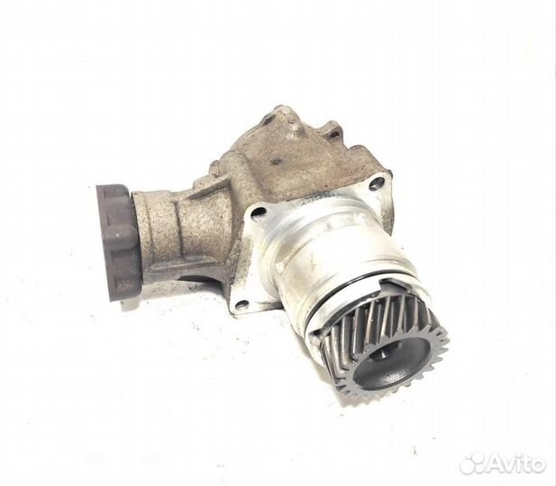 Коробка раздаточная Honda CR-V