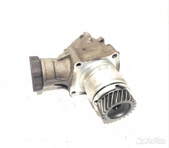 Коробка раздаточная Honda CR-V