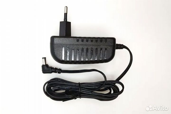 Зарядка для пылесоса Polaris pvcs 0723 (26V 0,5A)