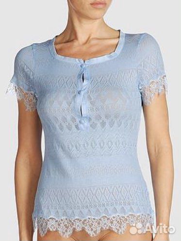 Футболка Новая Шервино оригинал