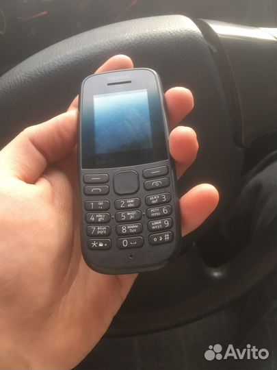 Nokia 1203
