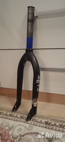 Запчасти бмх bmx