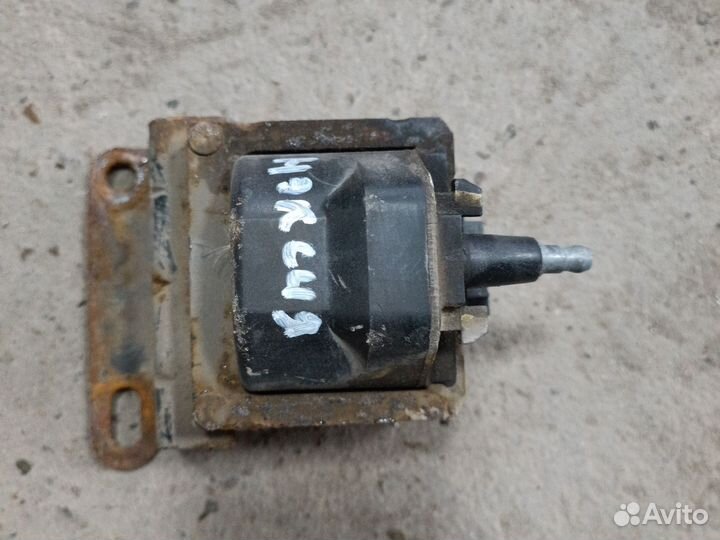 Катушка зажигания daewoo nexia