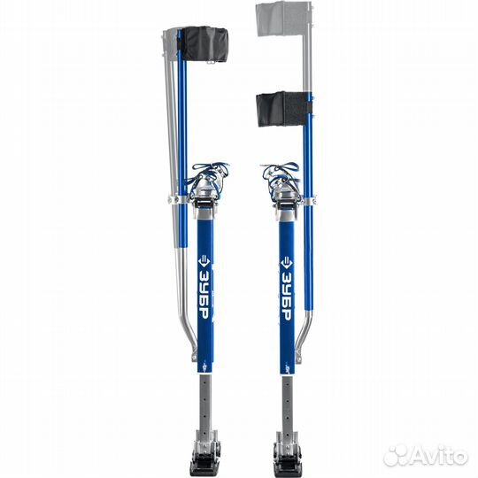 Строительные ходули зубр Гулливер 10324