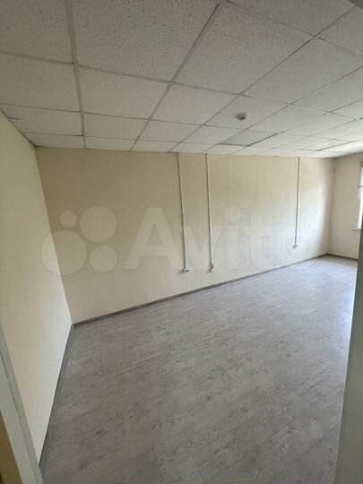 Офис, 17.7 м²