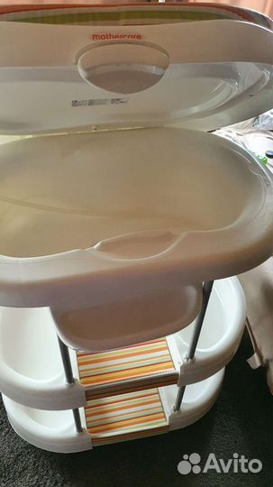 Детская ванночка для купания