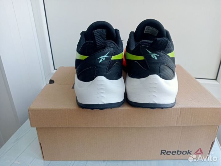 Кроссовки Reebok Lavante Trail 2