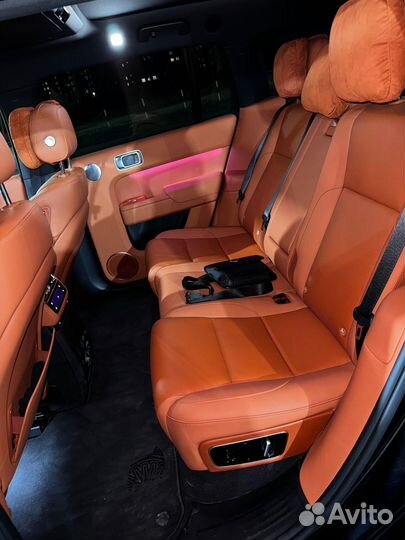 LiXiang L7 1.5 AT, 2024, 9 000 км