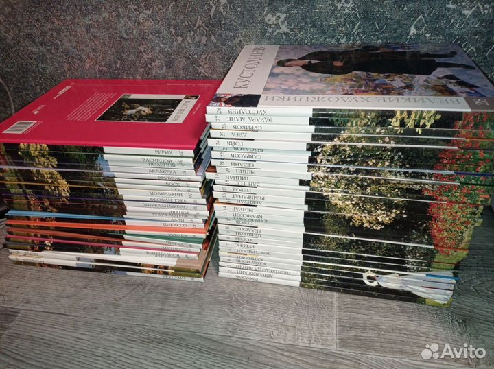 Великие художники комсомольская правда