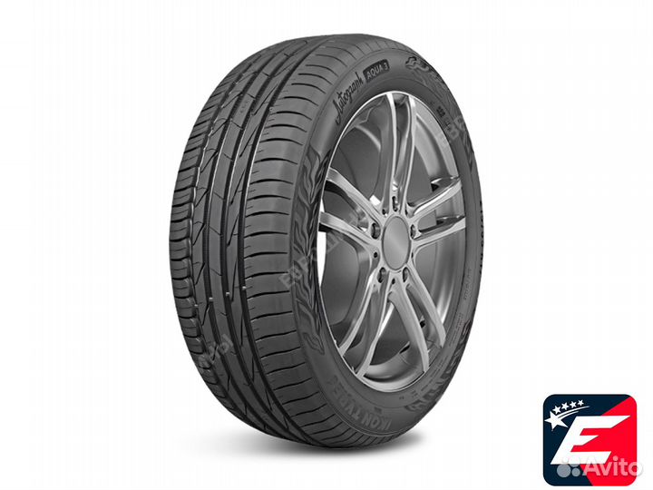 Ikon Tyres Autograph Aqua 3 205/65 R16 99V