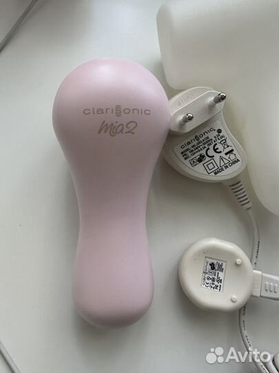 Clarisonic Mia 2 электрическая щетка для умывания