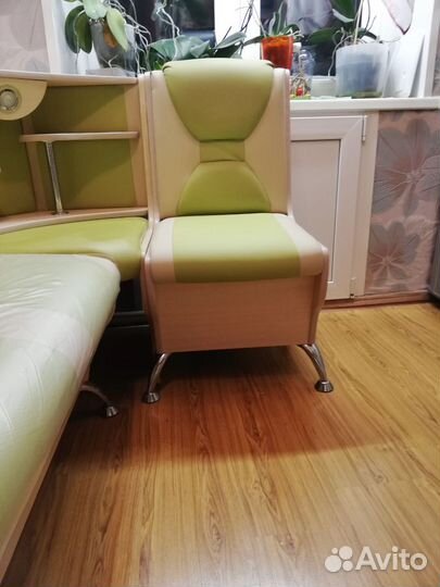 Мебель для кухни бу