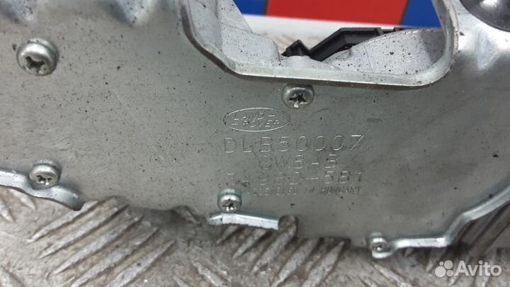 Моторчик стеклоочистителя задний Land Rover Discov