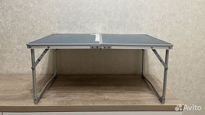 Decathlon стол для кемпинга