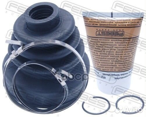 Пыльник шрус / honda CR-V RE4 2007-2011 EU