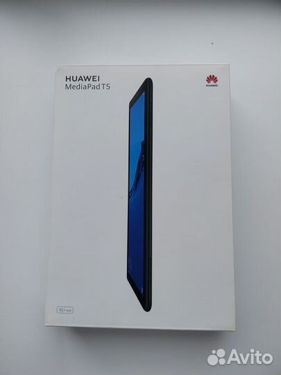 Планшет huawei