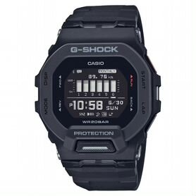 Casio g schok gbd 200