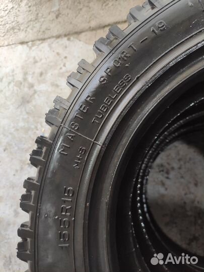 Мастер-Спорт N3 L+R 185/60 R15 91T